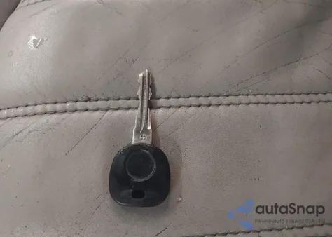 2007 Buick Lucerne Cxl из США, поврежденный, VIN 1G4HD57217U128967